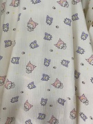 Khăn mặt muslin, khăn tắm muslin nhiều màu cho bé giá rẻ